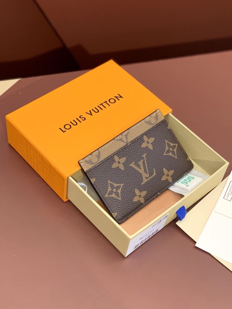 Louis Vuitton Wallets Purse